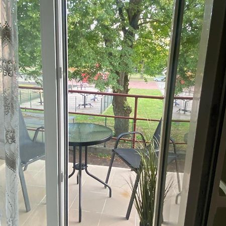 Klaipeda City Center Apartment المظهر الخارجي الصورة