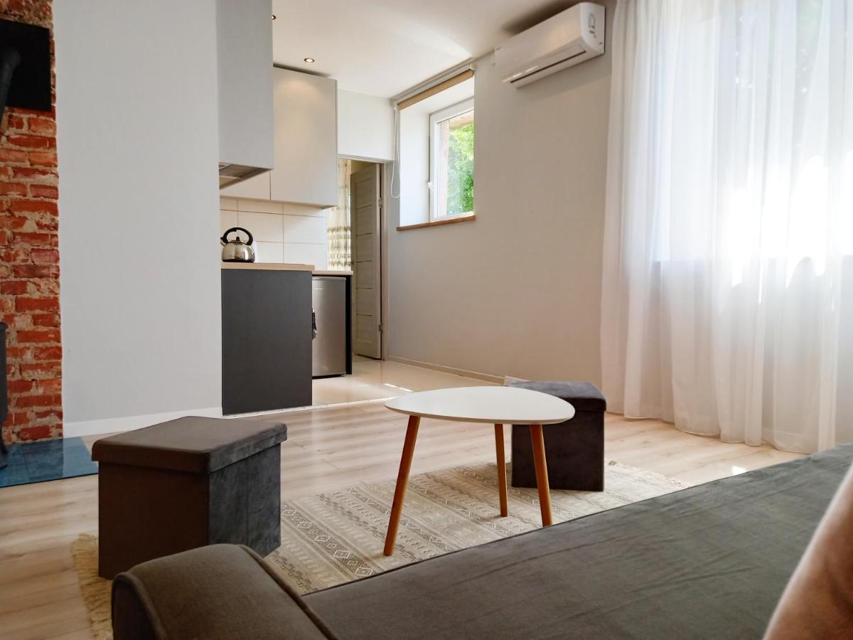 Klaipeda City Center Apartment المظهر الخارجي الصورة