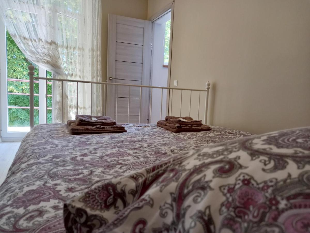 Klaipeda City Center Apartment المظهر الخارجي الصورة